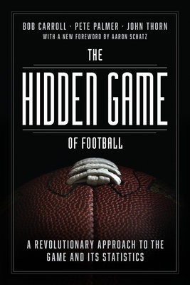 Hidden Game of Football