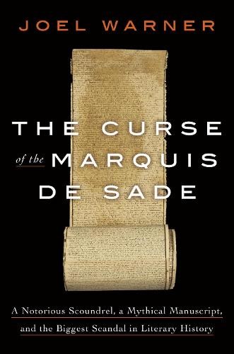 Curse of the Marquis de Sade