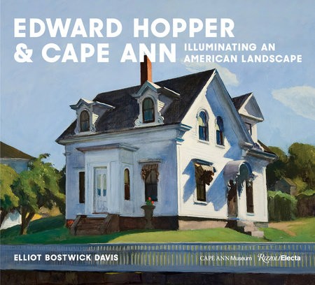Hopper a Cape Ann