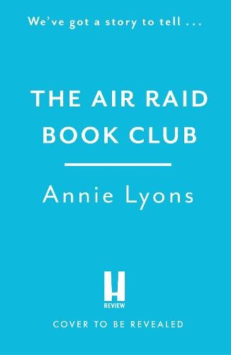Air Raid Book Club