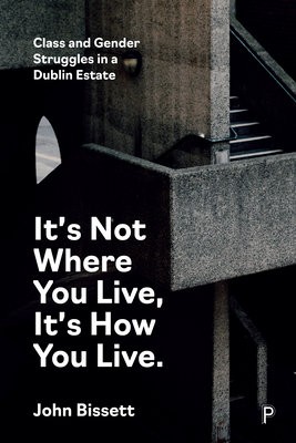 ItÂ’s Not Where You Live, It's How You Live