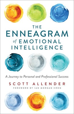 Enneagram of Emotional Intelligence – A Journey to Personal and Professional Success