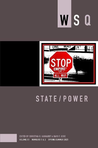 State Power