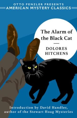Alarm of the Black Cat