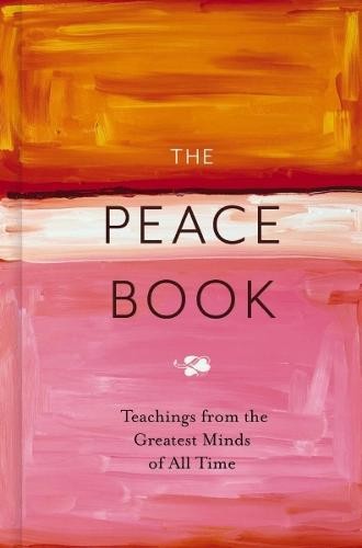 Peace Book