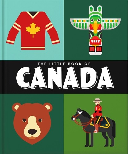 Little Book of Canada