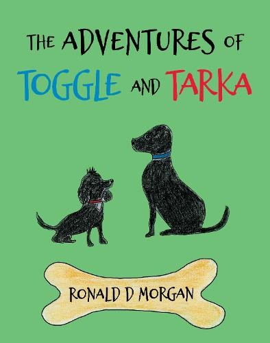 Adventures of Toggle and Tarka
