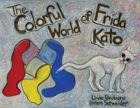 Colorful World of Frida Kato