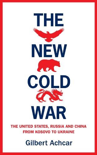 New Cold War