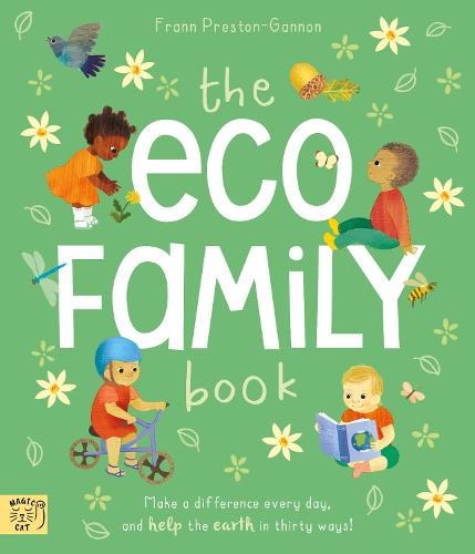 Eco Family Book