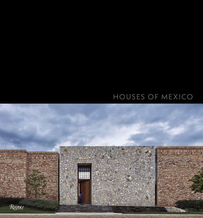 Houses in Mexico