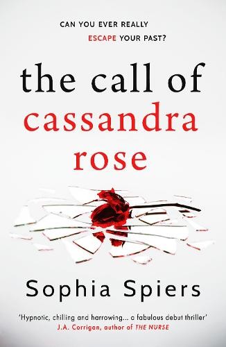 Call of Cassandra Rose