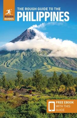 Rough Guide to the Philippines (Travel Guide with Free eBook)