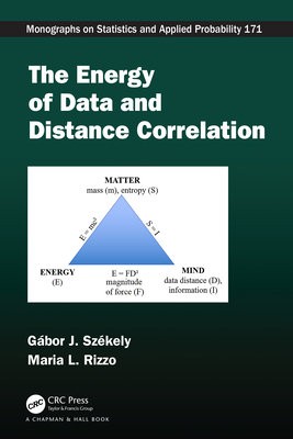 Energy of Data and Distance Correlation