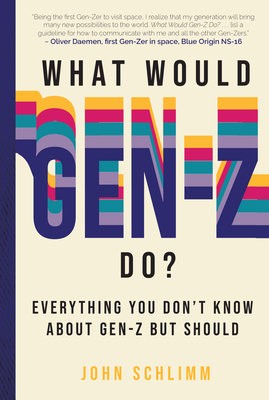 What Would Gen-Z Do?
