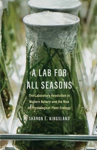 Lab for All Seasons