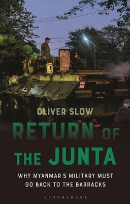 Return of the Junta