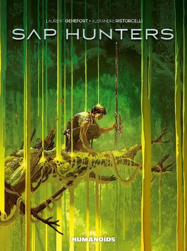 Sap Hunters