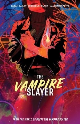 Vampire Slayer Vol. 1