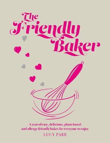 Friendly Baker