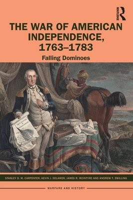 War of American Independence, 1763-1783