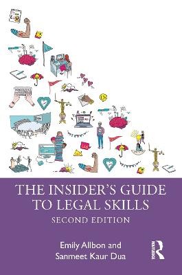 Insider's Guide to Legal Skills