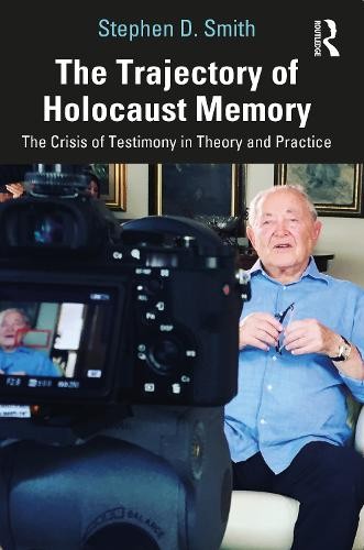 Trajectory of Holocaust Memory