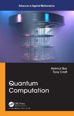 Quantum Computation