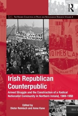 Irish Republican Counterpublic