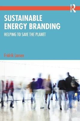 Sustainable Energy Branding