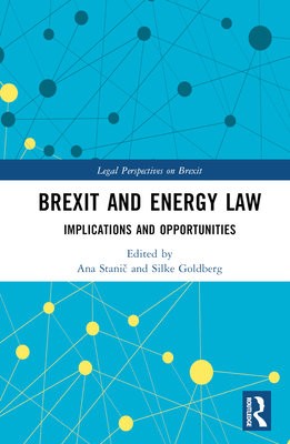 Brexit and Energy Law