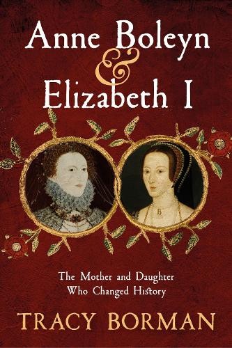 Anne Boleyn a Elizabeth I