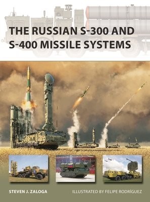 Russian S-300 and S-400 Missile Systems