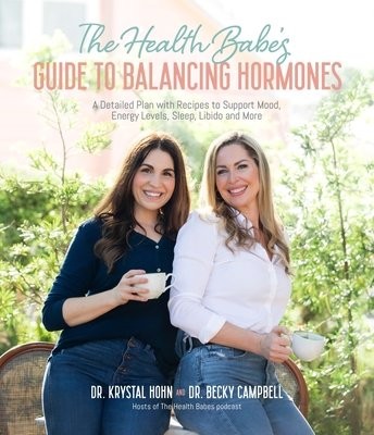 Health Babes’ Guide to Balancing Hormones