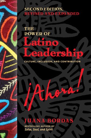 Power of Latino Leadership, Second Edition