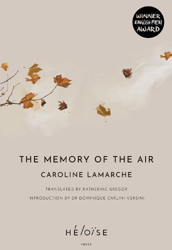 The Memory of the Air