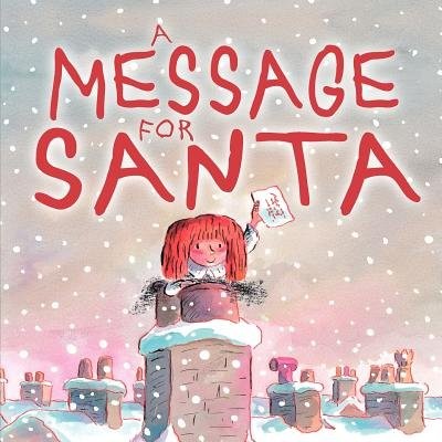 Message For Santa