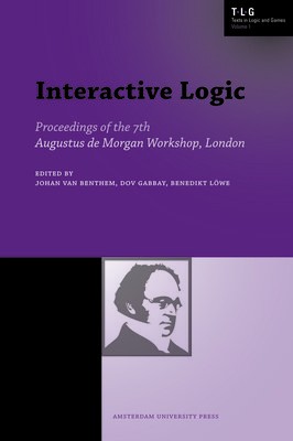 Interactive Logic