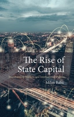 Rise of State Capital