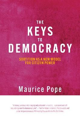 Keys to Democracy
