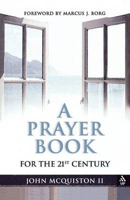 Prayer Book for the 21st Century