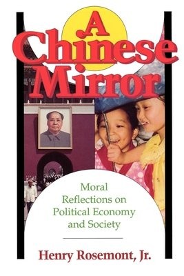 Chinese Mirror