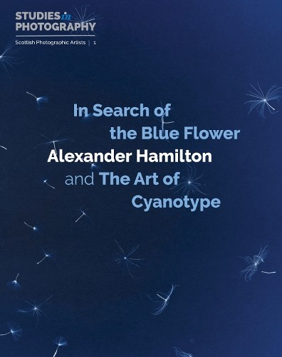 In Search of the Blue Flower