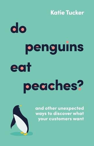 Do Penguins Eat Peaches?