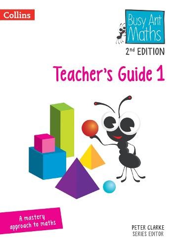 Teacher’s Guide 1