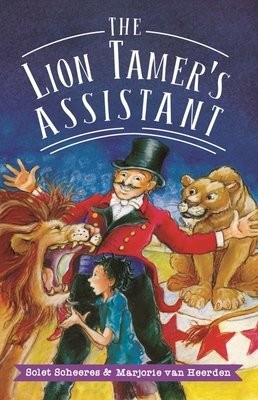 Lion Tamer's Assistant