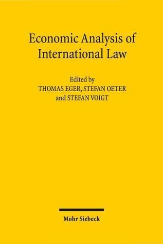 Economic Analysis of International Law