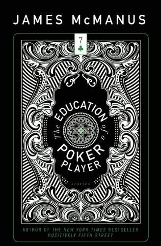 Education of a Poker Player