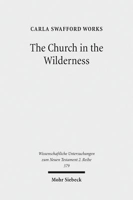 Church in the Wilderness