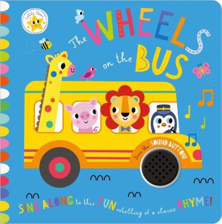 Little Stars: The Wheels on the Bus